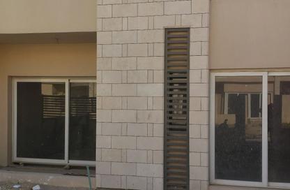 Townhouse - 4 - 4 for sale in Tawny Hyde Park - 6 October Compounds - 6 October City - Giza