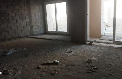 Townhouse - 4 - 4 for sale in Tawny Hyde Park - 6 October Compounds - 6 October City - Giza