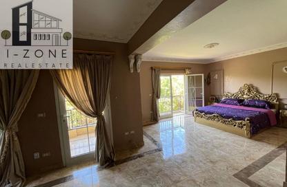Villa - 6 Bedrooms - 4 Bathrooms for sale in Cluster 1 - Hyde Park - New Cairo City - Cairo