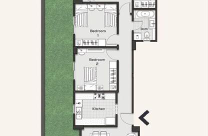 Apartment - 3 Bedrooms - 2 Bathrooms for sale in Bait Alwatan - The 5th Settlement - New Cairo City - Cairo