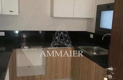 Apartment - 3 Bedrooms - 3 Bathrooms for rent in Zed West - Sheikh Zayed Compounds - Sheikh Zayed City - Giza