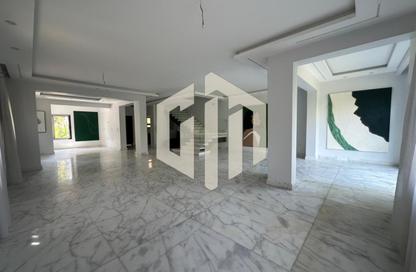 Twin House - 4 - 4 for rent in Mivida - 5th Settlement Compounds - The 5th Settlement - New Cairo City - Cairo