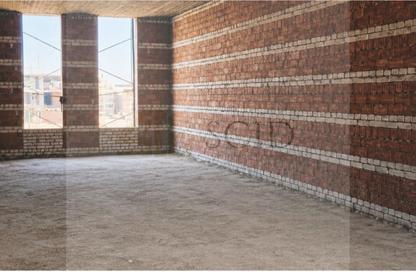 Shop - Studio - 1 for sale in Al Hosary - 6 October City - Giza