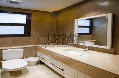 Apartment - 3 Bedrooms - 3 Bathrooms for rent in Allegria - Sheikh Zayed Compounds - Sheikh Zayed City - Giza