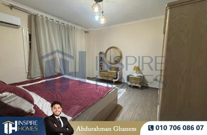 Apartment - 3 Bedrooms - 2 Bathrooms for rent in Al Khamayel city - Sheikh Zayed Compounds - Sheikh Zayed City - Giza