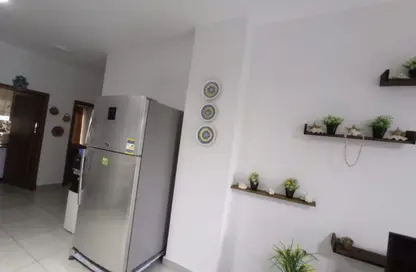 Chalet - 2 Bedrooms - 2 Bathrooms for sale in Amwaj - Sidi Abdel Rahman - North Coast