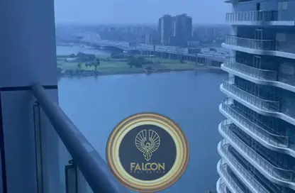 شقة - 4 غرف نوم - 3 حمامات للبيع في فندق هيلتون القاهرة النيل المعادي - اثر النبي - حي مصر القديمة - القاهرة