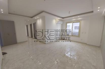 شقة - 2 - 2 للبيع في شارع شهاب - المهندسين - الجيزة شقة - 2 - 2 للبيع في شارع شهاب - المهندسين - الجيزة