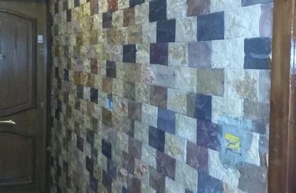 Apartment - 3 - 2 for rent in El Mearag City - Zahraa El Maadi - Hay El Maadi - Cairo