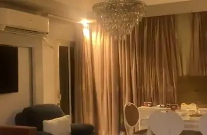 Apartment - 2 Bedrooms - 1 Bathroom for sale in El Rehab Extension - Al Rehab - New Cairo City - Cairo