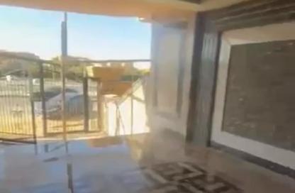 Apartment - 2 Bedrooms - 2 Bathrooms for sale in North Lotus - El Lotus - New Cairo City - Cairo