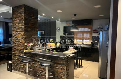 Whole Building - 5 Bedrooms - 4 Bathrooms for sale in Aljazi Marriott Residences - Mohamed Naguib Axis - North Investors Area - New Cairo City - Cairo Whole Building - 5 Bedrooms - 4 Bathrooms for sale in Aljazi Marriott Residences - Mohamed Naguib Axis - North Investors Area - New Cairo City - Cairo