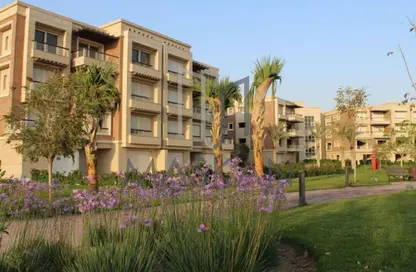 شقة - غرفة نوم - 2 حمامات للبيع في نيو جيزة - طريق مصر اسكندرية الصحراوي - مدينة 6 أكتوبر - الجيزة شقة - غرفة نوم - 2 حمامات للبيع في نيو جيزة - طريق مصر اسكندرية الصحراوي - مدينة 6 أكتوبر - الجيزة