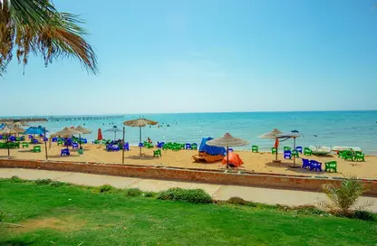 شاليه - 3 غرف نوم - 2 حمامات للبيع في لا سيرينا ميني إيجيبت - العين السخنة - السويس