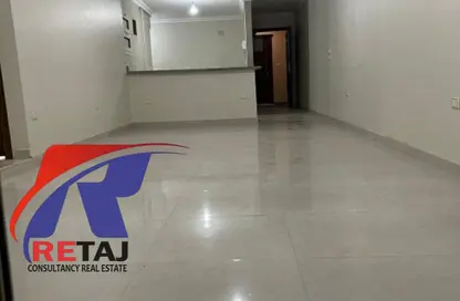 شقة - 3 غرف نوم - 2 حمامات للبيع في شارع ابو بكر الصديق - ميدان المحكمة - مصر الجديدة - القاهرة