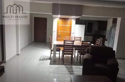Apartment - 2 Bedrooms - 2 Bathrooms for rent in Hay El Maadi - Cairo Apartment - 2 Bedrooms - 2 Bathrooms for rent in Hay El Maadi - Cairo