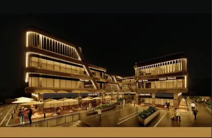 Shop - Studio for sale in Sheikh Zayed City - Giza Shop - Studio for sale in Sheikh Zayed City - Giza