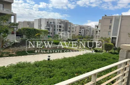 Apartment - 3 Bedrooms - 3 Bathrooms for sale in Village Gardens Katameya - 5th Settlement Compounds - The 5th Settlement - New Cairo City - Cairo