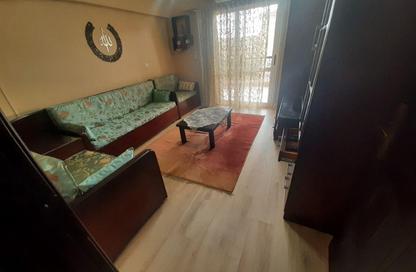 Apartment - 3 Bedrooms - 2 Bathrooms for sale in Youssef Al Sebaey St. - Rehab City First Phase - Al Rehab - New Cairo City - Cairo