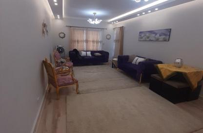 Apartment - 3 Bedrooms - 2 Bathrooms for sale in Youssef Al Sebaey St. - Rehab City First Phase - Al Rehab - New Cairo City - Cairo