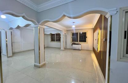 Apartment - 3 Bedrooms - 2 Bathrooms for rent in Al Batal Ahmed Abd El Aziz St. - Mohandessin - Giza
