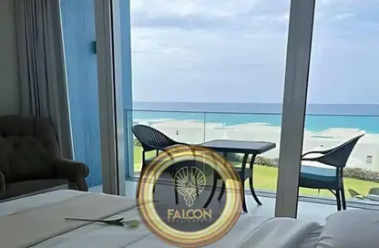 Chalet - 2 Bedrooms - 2 Bathrooms for sale in Sharm El Sheikh - South Sainai