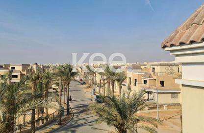 Apartment - 2 - 2 for sale in Elan Sarai - Sarai - Mostakbal City Compounds - Mostakbal City - Future City - Cairo
