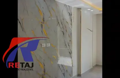 Apartment - 3 Bedrooms - 2 Bathrooms for sale in Street 5 - Al Waha City - 10th District - Nasr City - Cairo