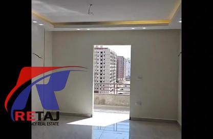 Apartment - 3 Bedrooms - 2 Bathrooms for sale in Street 5 - Al Waha City - 10th District - Nasr City - Cairo