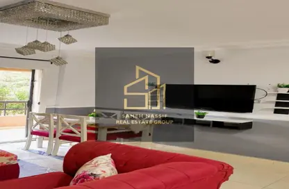 شقة - 2 غرف نوم - 1 حمام للايجار في پريڤادو - مدينتي - القاهرة