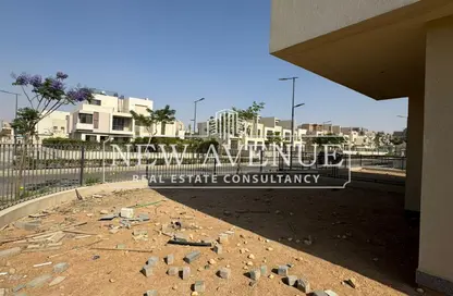 فيلا - 4 غرف نوم - 4 حمامات للبيع في سوديك ايست - الحي السادس - هليوبوليس الجديدة - القاهرة