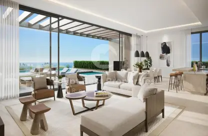 شاليه - غرفة نوم - 1 حمام للبيع في سيلڤر ساندس - قسم مرسي مطروح - الساحل الشمالي