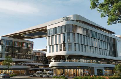 Shop - Studio - 1 Bathroom for sale in Val Plaza Mall - 26th of July Corridor - 6 October City - Giza