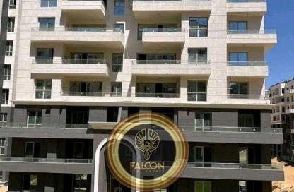 Apartment - 3 Bedrooms - 2 Bathrooms for sale in DeJoya 4 - New Capital City - Cairo