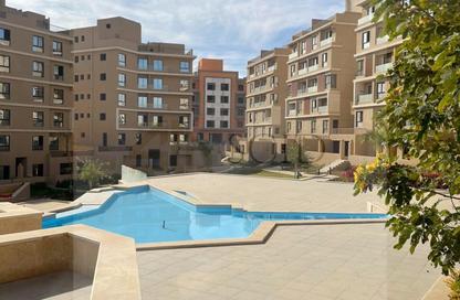 Apartment - 3 Bedrooms - 2 Bathrooms for sale in Villaria - 6 October Compounds - 6 October City - Giza