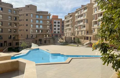 شقة - 3 غرف نوم - 2 حمامات للبيع في فيلاريا - كمبوندات 6 أكتوبر - مدينة 6 أكتوبر - الجيزة