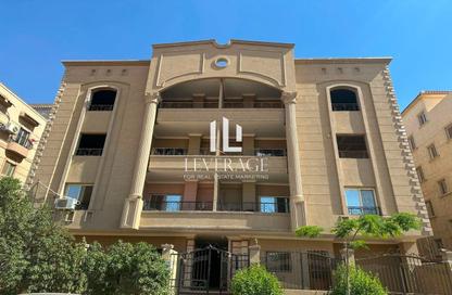 شقة - 3 غرف نوم - 2 حمامات للبيع في بارك سايد الشروق - معادى فيو - كمبوندات الشروق - مدينة الشروق - القاهرة شقة - 3 غرف نوم - 2 حمامات للبيع في بارك سايد الشروق - معادى فيو - كمبوندات الشروق - مدينة الشروق - القاهرة