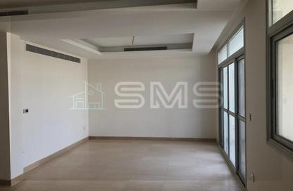 Apartment - 3 Bedrooms - 3 Bathrooms for rent in Cairo Festival City - North Investors Area - New Cairo City - Cairo