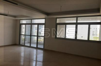 Apartment - 3 Bedrooms - 3 Bathrooms for rent in Cairo Festival City - North Investors Area - New Cairo City - Cairo