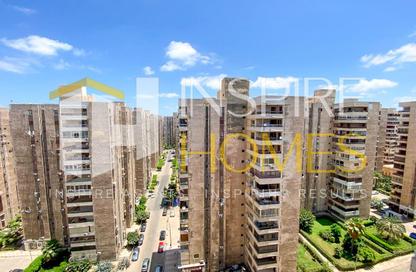 Apartment - 3 Bedrooms - 1 Bathroom for rent in Mustafa Kamel - Hay Sharq - Alexandria
