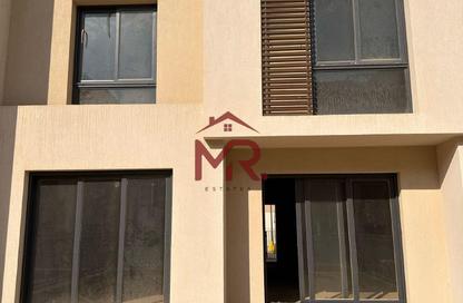 Townhouse - 3 - 4 for sale in Sodic East - 6th District - New Heliopolis - Cairo