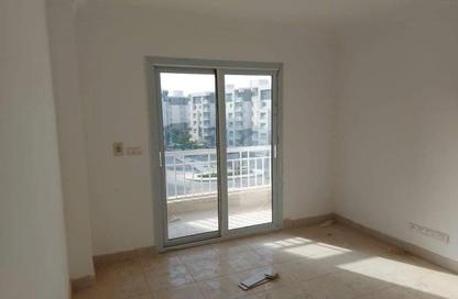 Apartment - 2 Bedrooms - 1 Bathroom for sale in B12 - Madinaty - Cairo