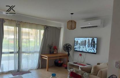 Chalet - 2 Bedrooms - 2 Bathrooms for sale in Blue Blue - Al Ain Al Sokhna - Suez
