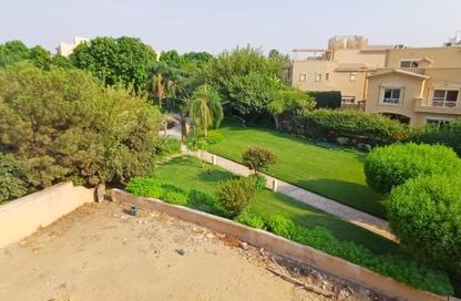 Villa - 6 - 6 for sale in Katameya Hills - 5th Settlement Compounds - The 5th Settlement - New Cairo City - Cairo