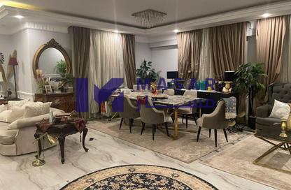 Apartment - 4 - 2 for sale in El Koronfel - The 5th Settlement - New Cairo City - Cairo