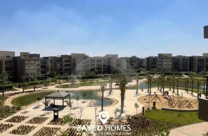 شقة - 3 - 3 للإيجار في نيو جيزة - طريق مصر اسكندرية الصحراوي - مدينة 6 أكتوبر - الجيزة