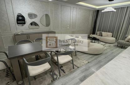 Apartment - 3 - 3 for rent in Eastown - 5th Settlement Compounds - The 5th Settlement - New Cairo City - Cairo