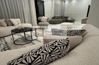 Apartment - 3 - 3 for rent in Eastown - 5th Settlement Compounds - The 5th Settlement - New Cairo City - Cairo
