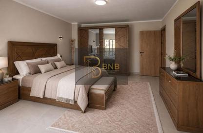 Apartment - 3 - 2 for rent in Marvel City - 5th Settlement Compounds - The 5th Settlement - New Cairo City - Cairo Apartment - 3 - 2 for rent in Marvel City - 5th Settlement Compounds - The 5th Settlement - New Cairo City - Cairo
