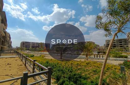 Apartment - 3 Bedrooms - 3 Bathrooms for sale in Palm Hills New Cairo - 5th Settlement Compounds - The 5th Settlement - New Cairo City - Cairo